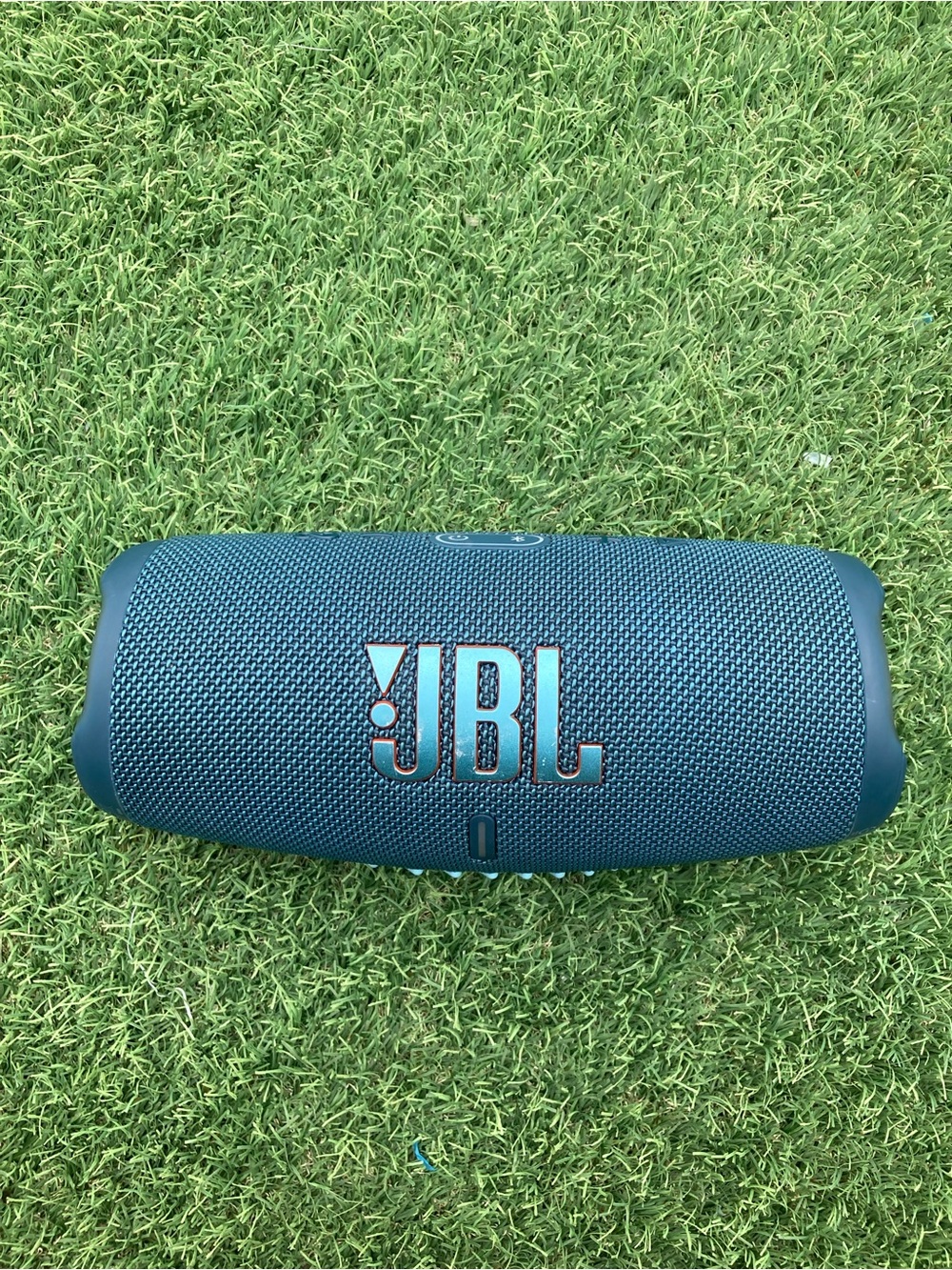 JBL Portable Bluetooth Speaker - Teal Blue